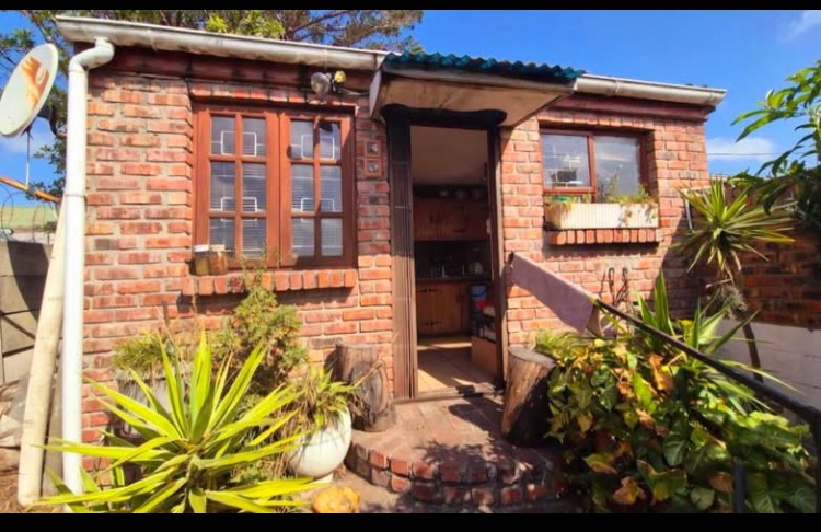 3 Bedroom Property for Sale in Kensington Eastern Cape